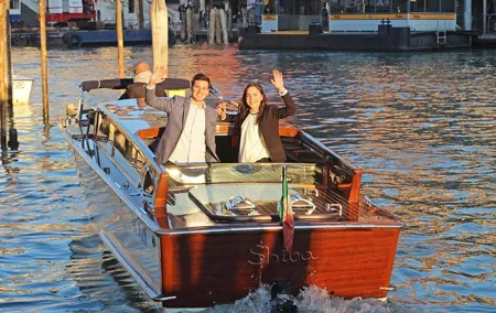 Private One Day Tour of Venice!