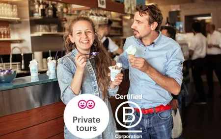 Venice Exclusive Private Food Tour with 6 or 10 Tastings