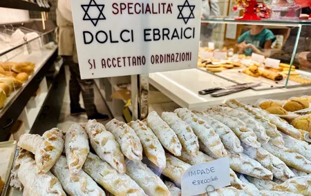 Venice: Jewish Ghetto & Cannaregio Area Food Tour: Pasta Wine Gelato and More!