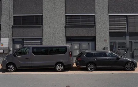 Transfer from Venice Airport (VCE) to Trieste