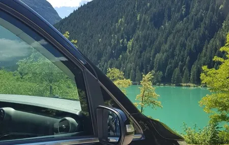Dolomite Day Tour From Venice area
