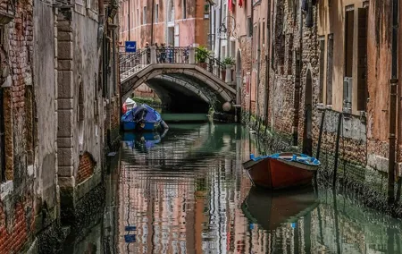 3 Hours Private Original Venice Photo Walk