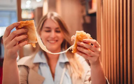 Private Venice Street Food Tour with a Sommelier