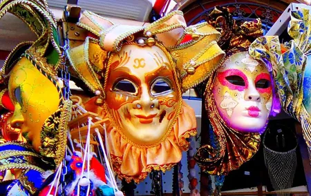 Venice Sightseeing Walking Tour for Kids and Families