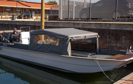 Private Boat Tour to Murano, Burano, and Torcello