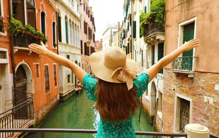 The hidden Venice Private tour