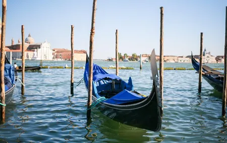 Private Gondola Tour