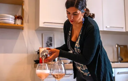 Private Venice Cooking Class and Market Tour with Fun Local Laura