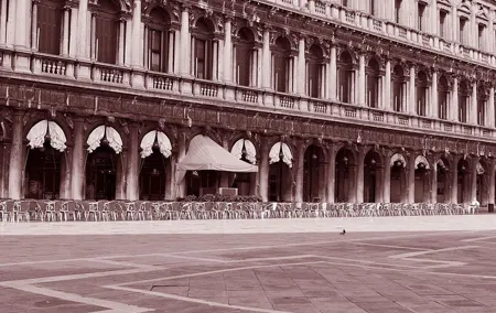 A full taste of Venice-The very best in one day(tour to Murano included) PRIVATE