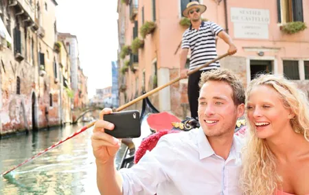 Venice Private Tour fast access, Doge Palace, St Mark's Basilica