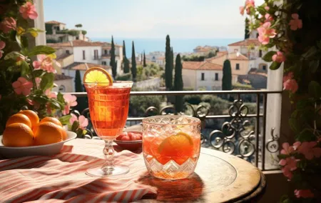 Prosecco Hills Tour with Wine, Spritz and Asolo from Venice