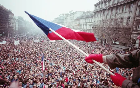 World War 2 and Communism Tour