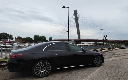 Private transfer from Venice, Piazzale Roma to Marco Polo Airport