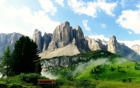 Dolomites in a Day: Explore Italy’s Best Mountains from Venice