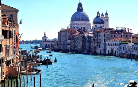 Venice Private Walking Tour
