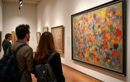 Venice: Peggy Guggenheim Collection Private Tour with Tickets