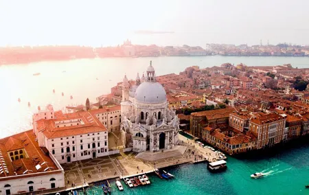 Venice in a Day: the main highlights of the city