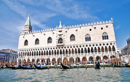 Public Tour: The Most Complete Tour of Venice
