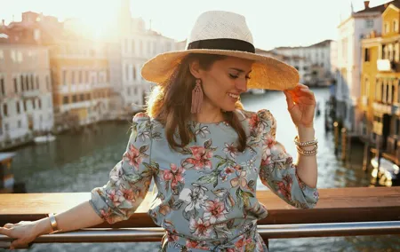 The Grand Canal & Rialto Bridge Private Photo Shoot