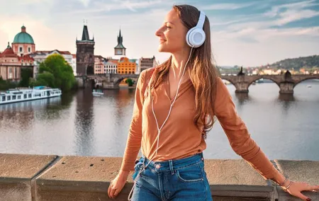 Self Guided Tours Prague With 100 Captivating Audio Stories