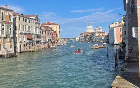 Venice Highlights and Hidden Gems Walking Tour