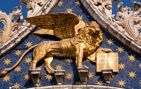 Skip the Line St. Mark's Basilica Tour