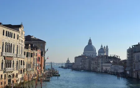 Best of Venice Small Group Tour with a Native Guide