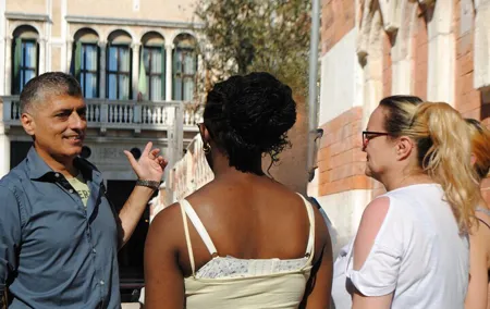 The best of Venice on a tour of the most and least known points