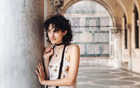 Venice Professional Photoshoot (up to 6 people included)