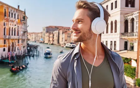 Self Guided Tours Venice With 100 Captivating Audio Stories