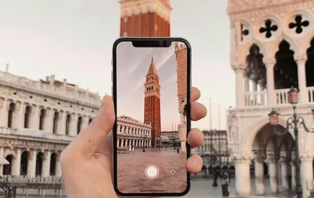 From Doges to Domes Self Guided Tour of Venice with App