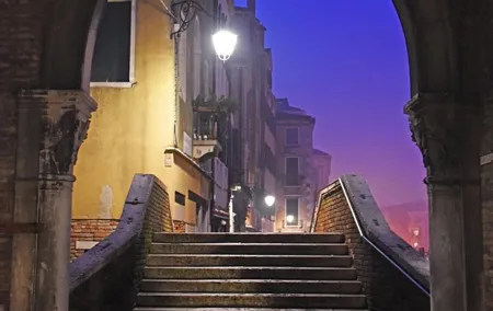 Venice private tour guide -Taylor's made Tour