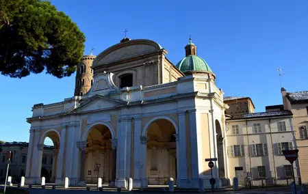 Private Direct Transfer From Venice to Ravena