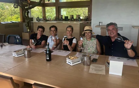Prosecco - Wine tour & tasting - Full day in the Prosecco region