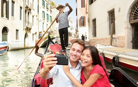 Private Venice Tour with a Local, Highlights & Hidden Gems, 100% Personalised