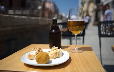 Private Activity Tasting of Venetian Craft Beers