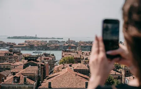 Unseen Venice: Hidden Paths and Rooftop Views