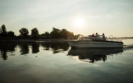 Private Cruise: Venice Unspoiled Lagoon