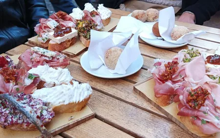 Venice Food Tour