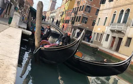 Exclusive Venice & Murano (4hrs ) private and Customizable tour