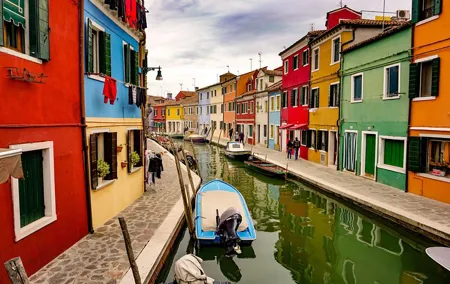 Best of Venice in 3 hours