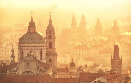 Prague Photo Tours