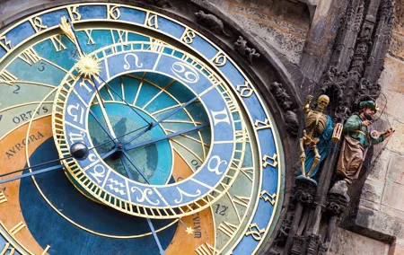 Old Town, Astronomical Clock & Underground Tour with PragueWay