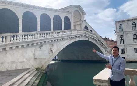 The Secret Venice + Cicheti & Wine Private Tour