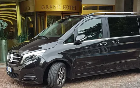 Venice to Milan or viceversa Private Transfers