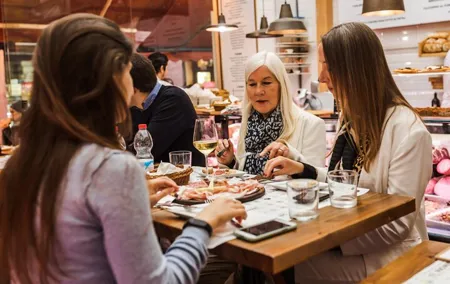 Venice Food Tour with a Local Foodie, 100% Personalised & Private