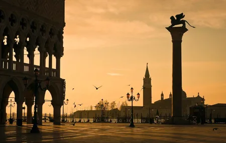 Venice: Best of Venice Private Walking Tour