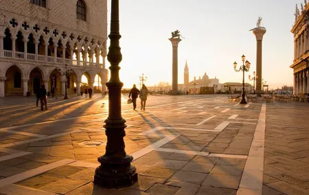 3 Hours Venice walking tour