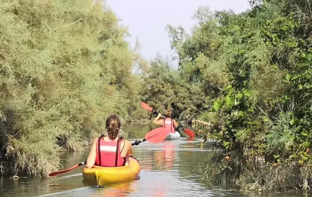 Private Kayak Tour in the Venetian Lagoon
