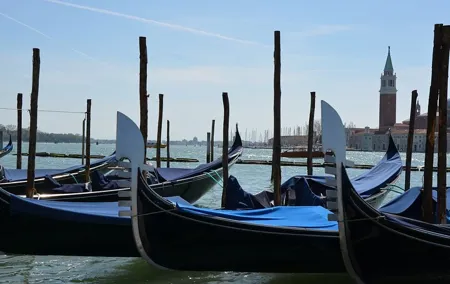 3-hour Best of Venice Highlights Private Walking Tour